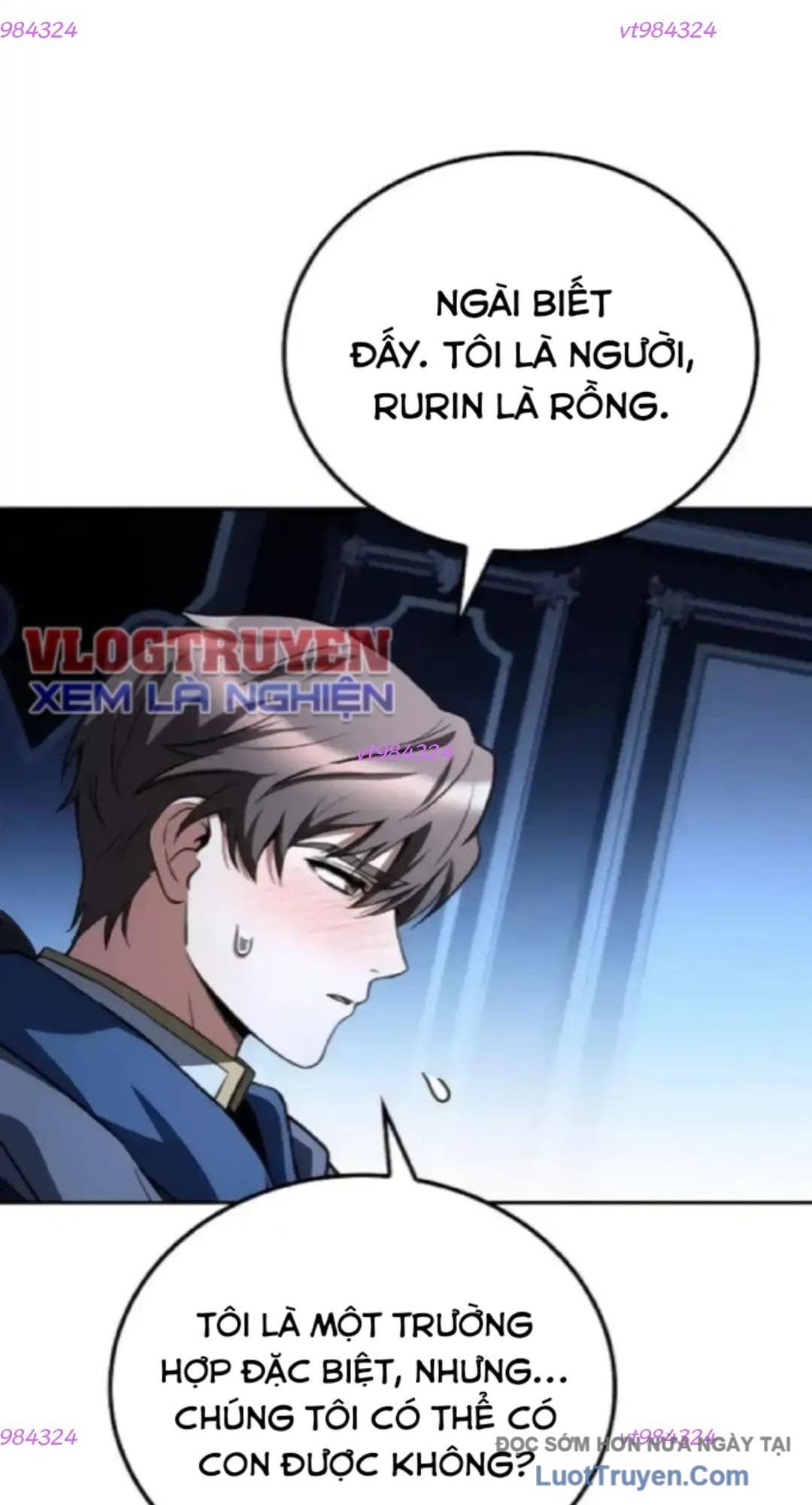 Đại Pháp Sư Mở Nhà Hàng Chap 107 - Next Chap 108