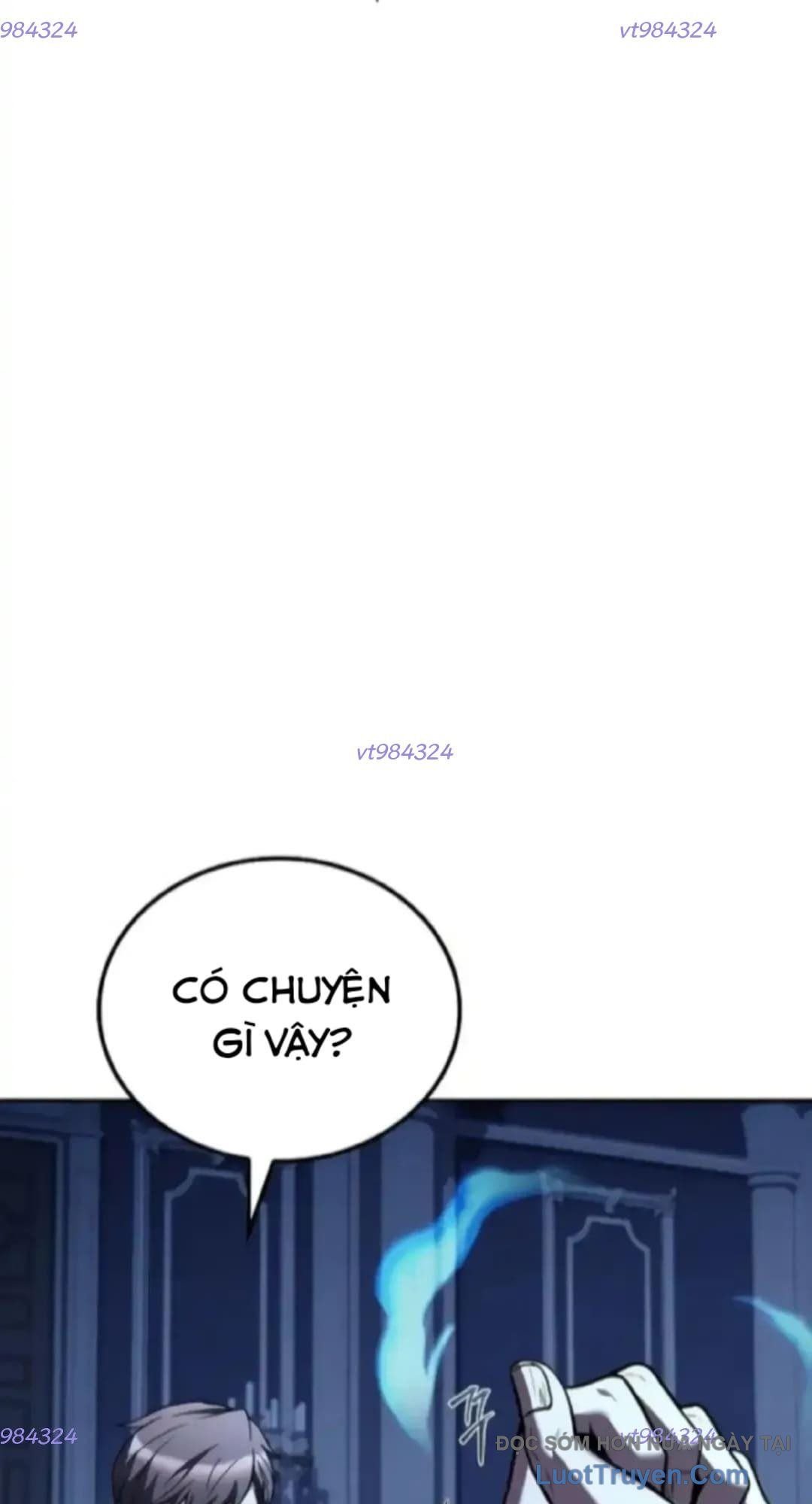 Đại Pháp Sư Mở Nhà Hàng Chap 107 - Next Chap 108