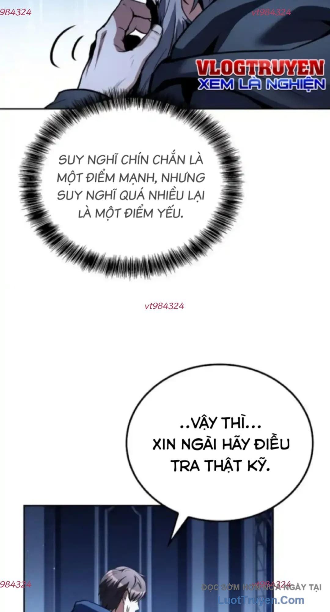 Đại Pháp Sư Mở Nhà Hàng Chap 107 - Next Chap 108