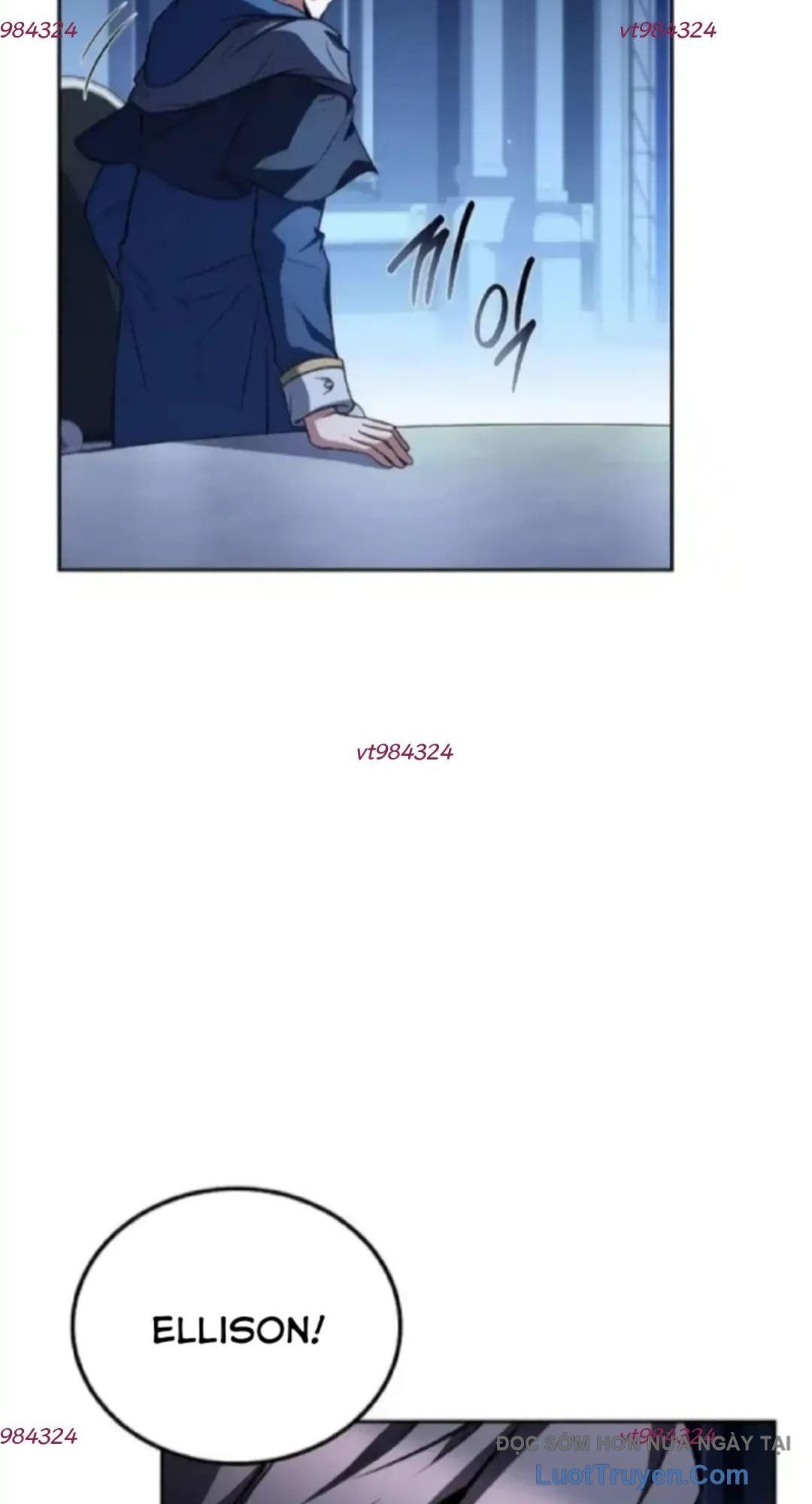 Đại Pháp Sư Mở Nhà Hàng Chap 107 - Next Chap 108