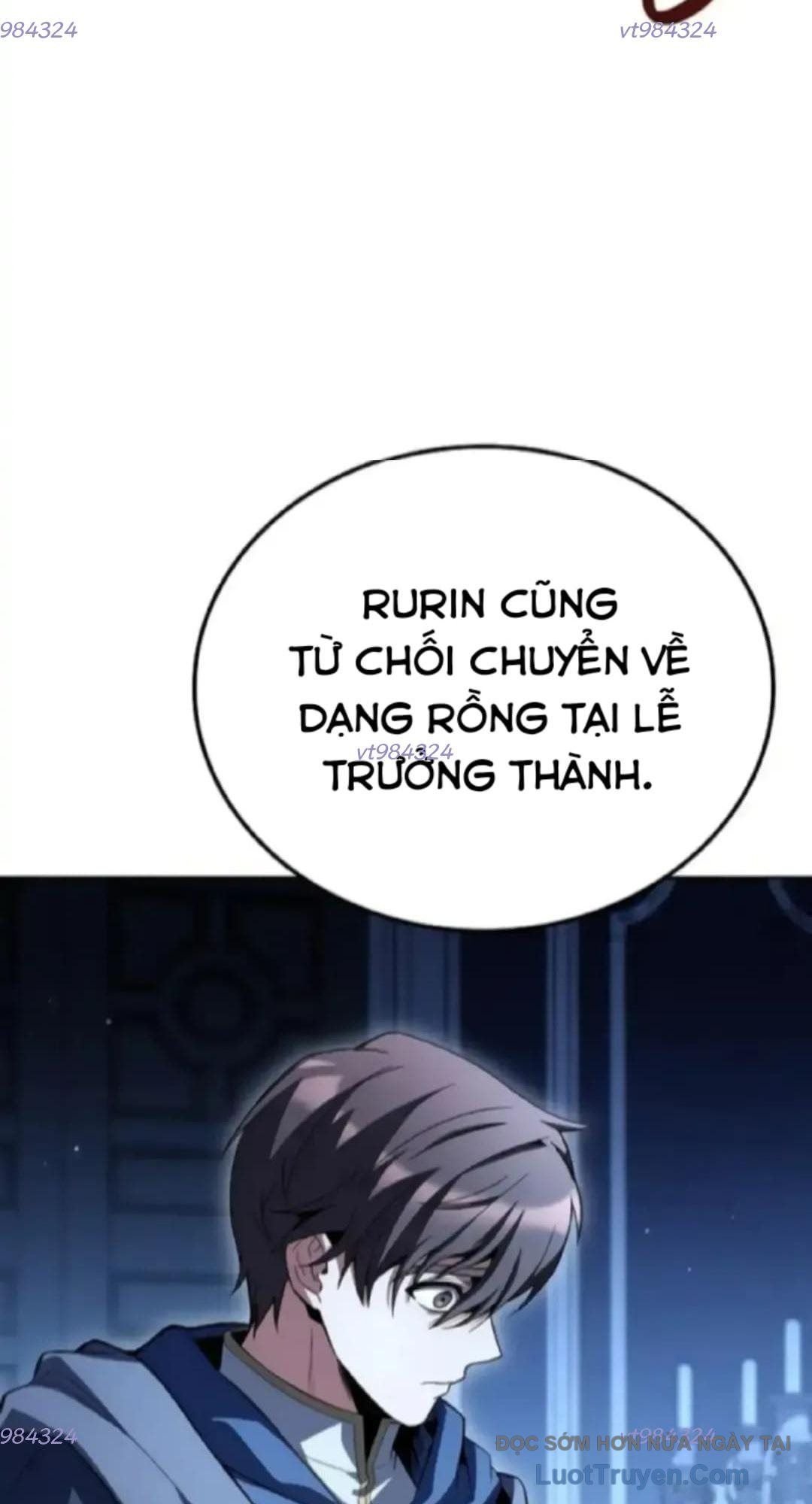 Đại Pháp Sư Mở Nhà Hàng Chap 107 - Next Chap 108