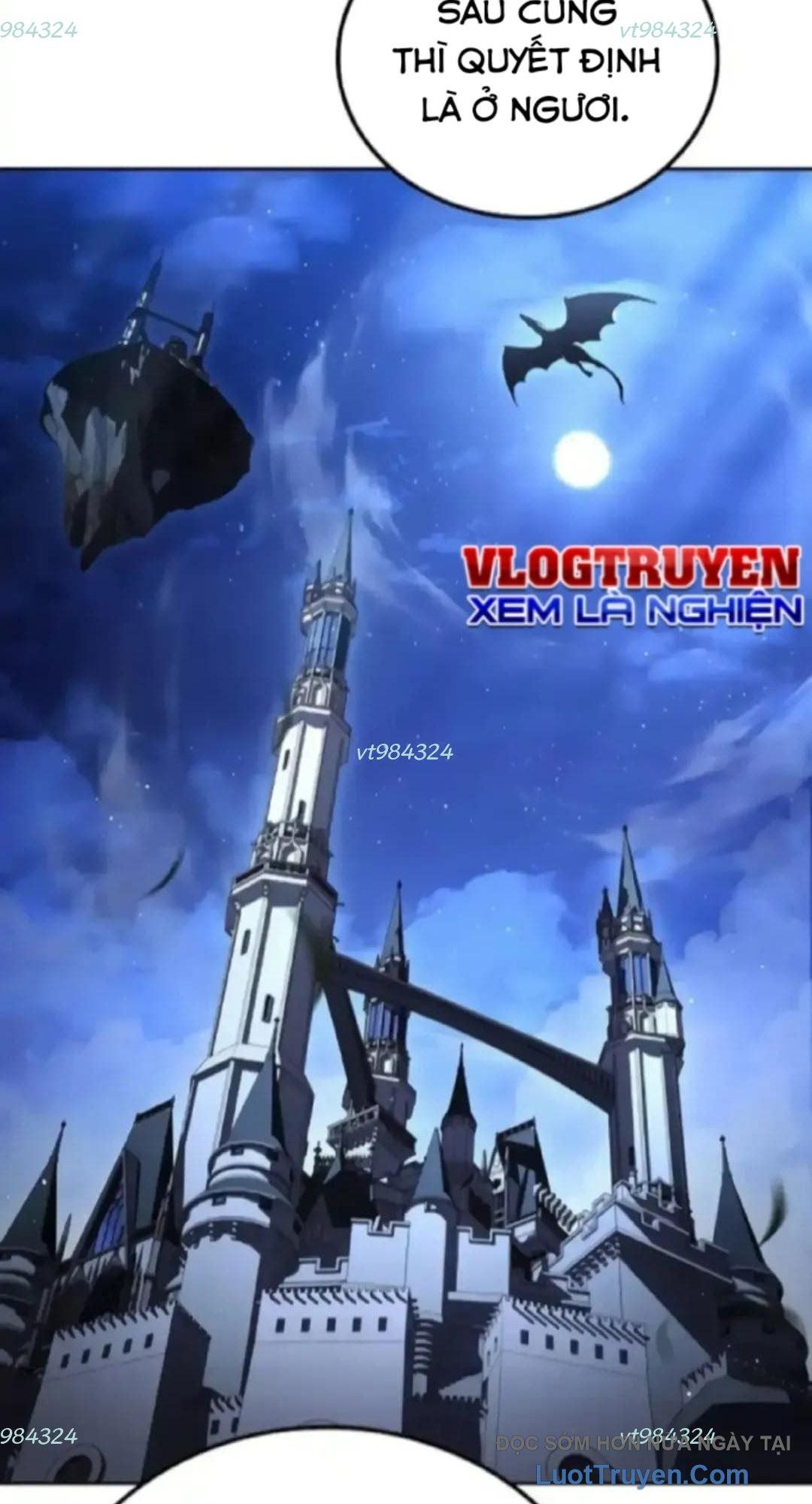 Đại Pháp Sư Mở Nhà Hàng Chap 107 - Next Chap 108