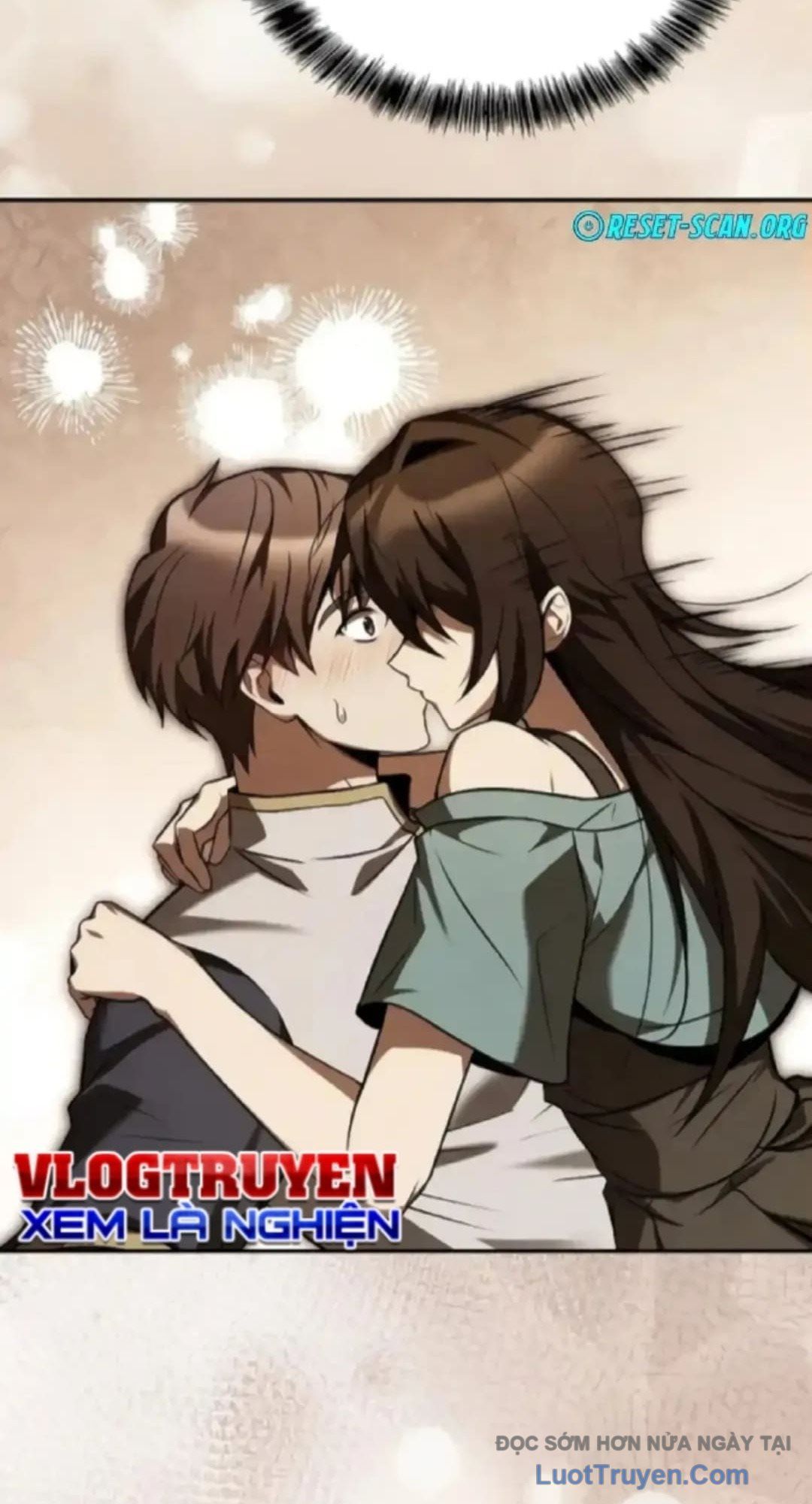 Đại Pháp Sư Mở Nhà Hàng Chap 107 - Next Chap 108