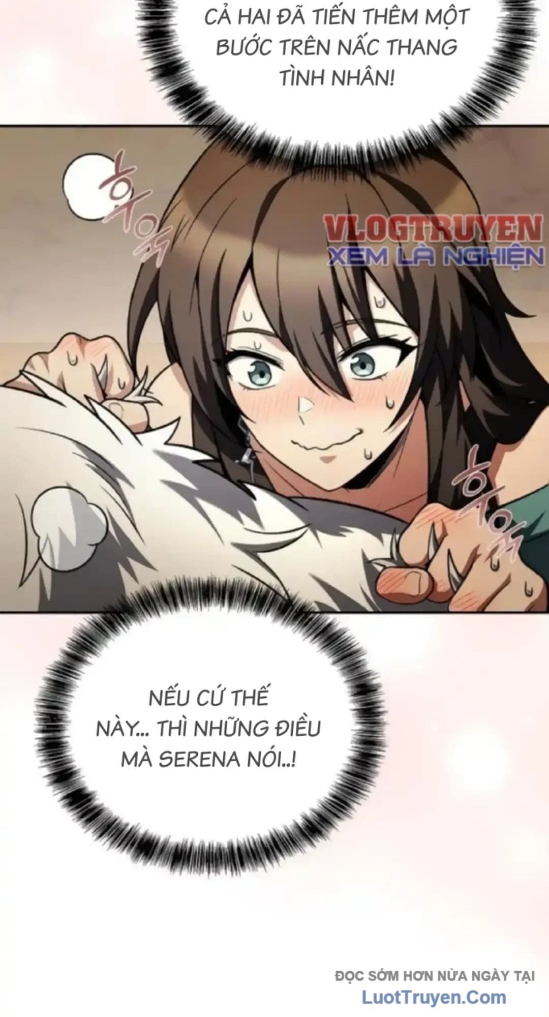 Đại Pháp Sư Mở Nhà Hàng Chap 107 - Next Chap 108