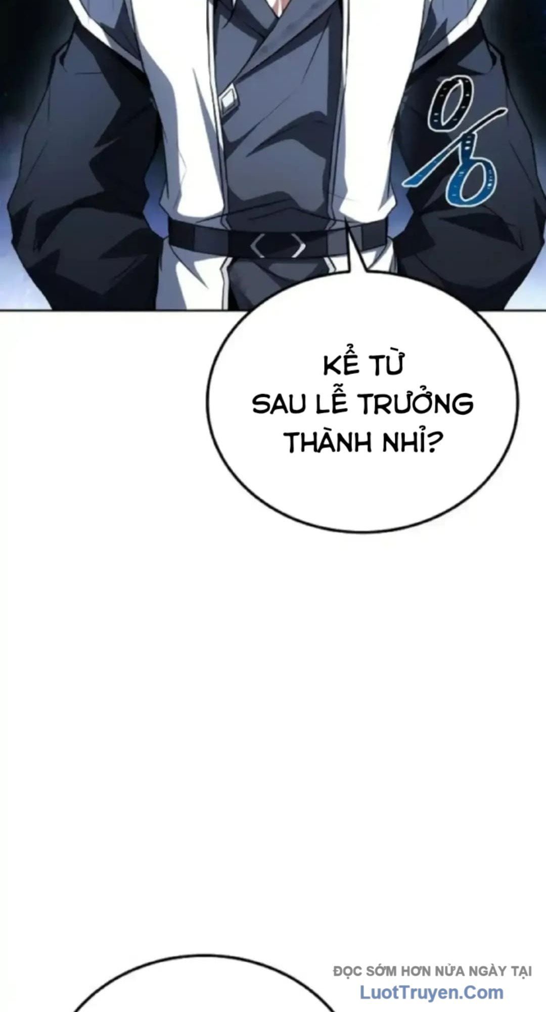 Đại Pháp Sư Mở Nhà Hàng Chap 107 - Next Chap 108