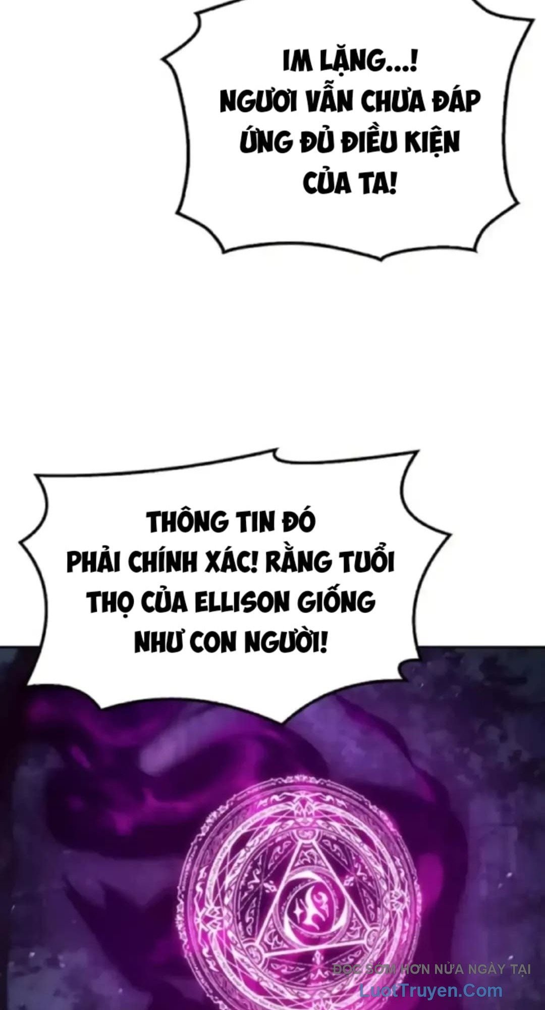 Đại Pháp Sư Mở Nhà Hàng Chap 107 - Next Chap 108