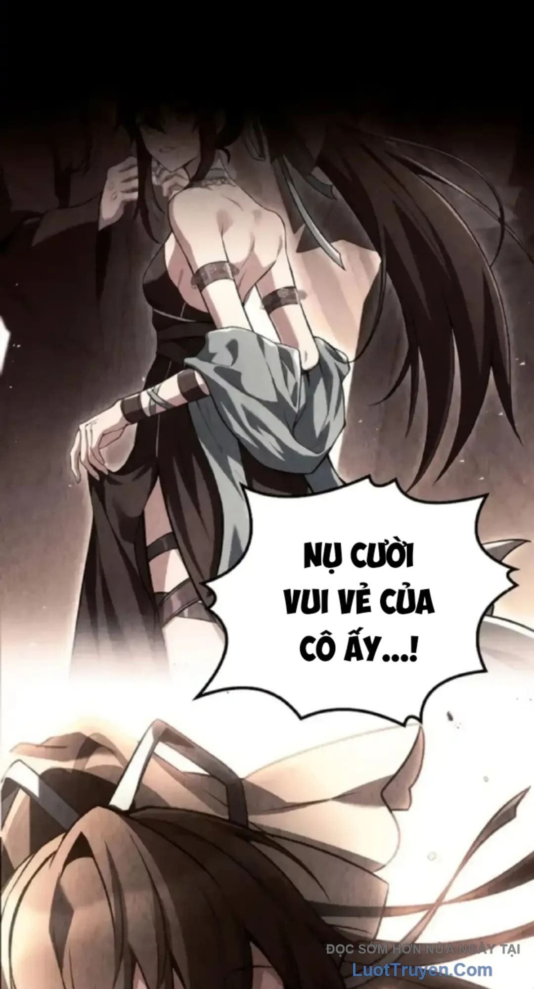 Đại Pháp Sư Mở Nhà Hàng Chap 107 - Next Chap 108