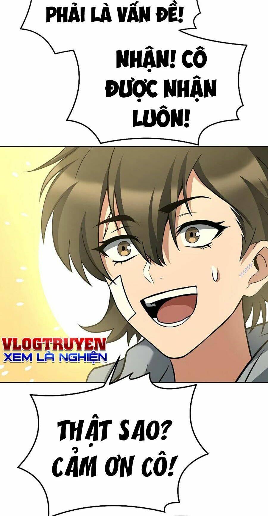 Đại Pháp Sư Mở Nhà Hàng Chap 12 - Next Chap 13