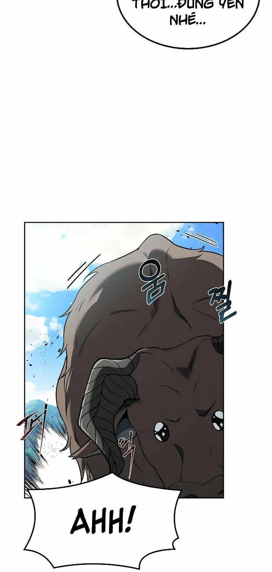 Đại Pháp Sư Mở Nhà Hàng Chap 12 - Next Chap 13