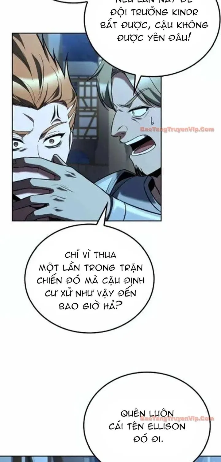 Đại Pháp Sư Mở Nhà Hàng Chap 124 - Next Chap 125