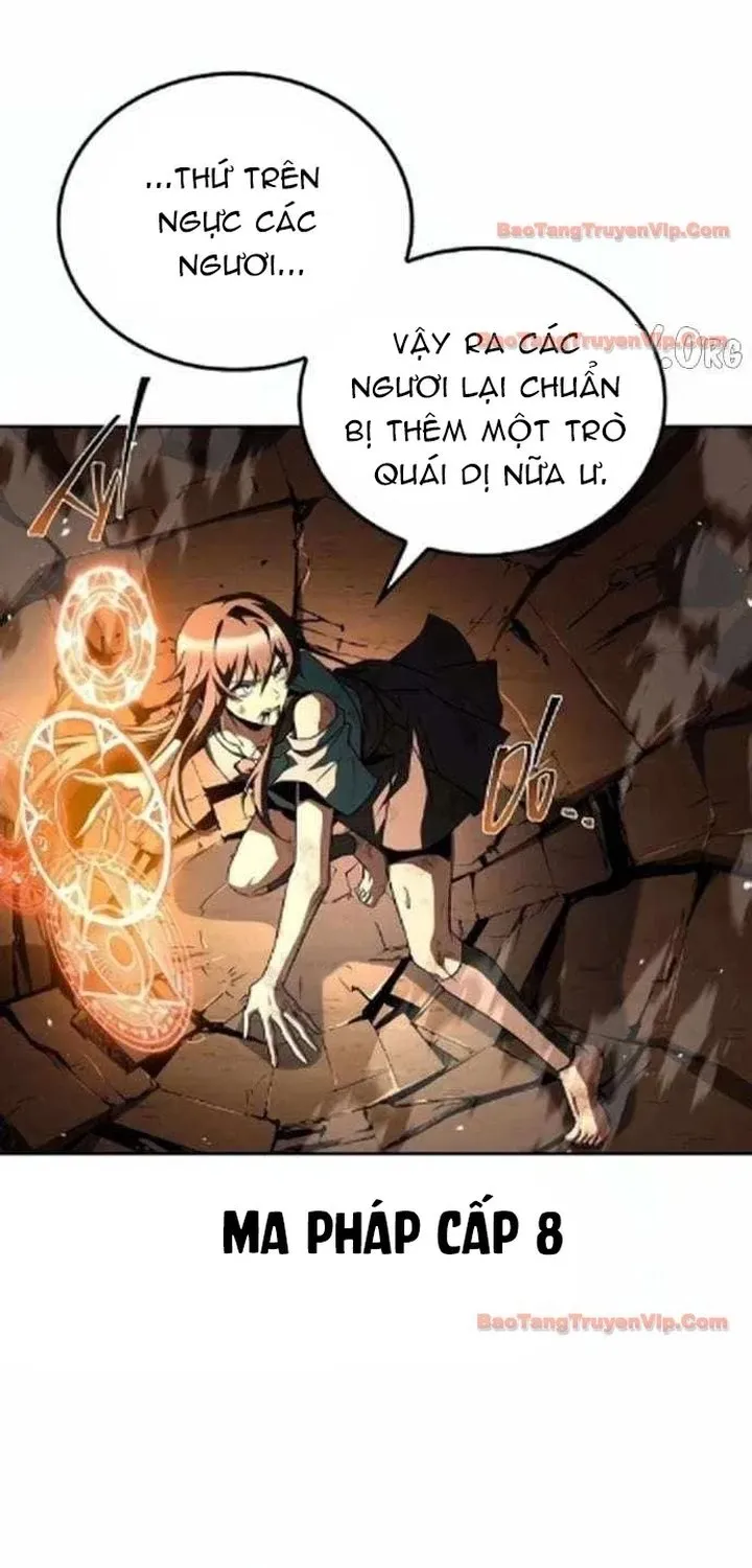 Đại Pháp Sư Mở Nhà Hàng Chap 124 - Next Chap 125