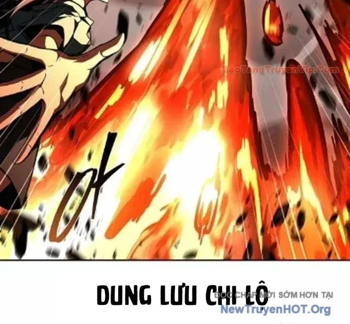 Đại Pháp Sư Mở Nhà Hàng Chap 124 - Next Chap 125