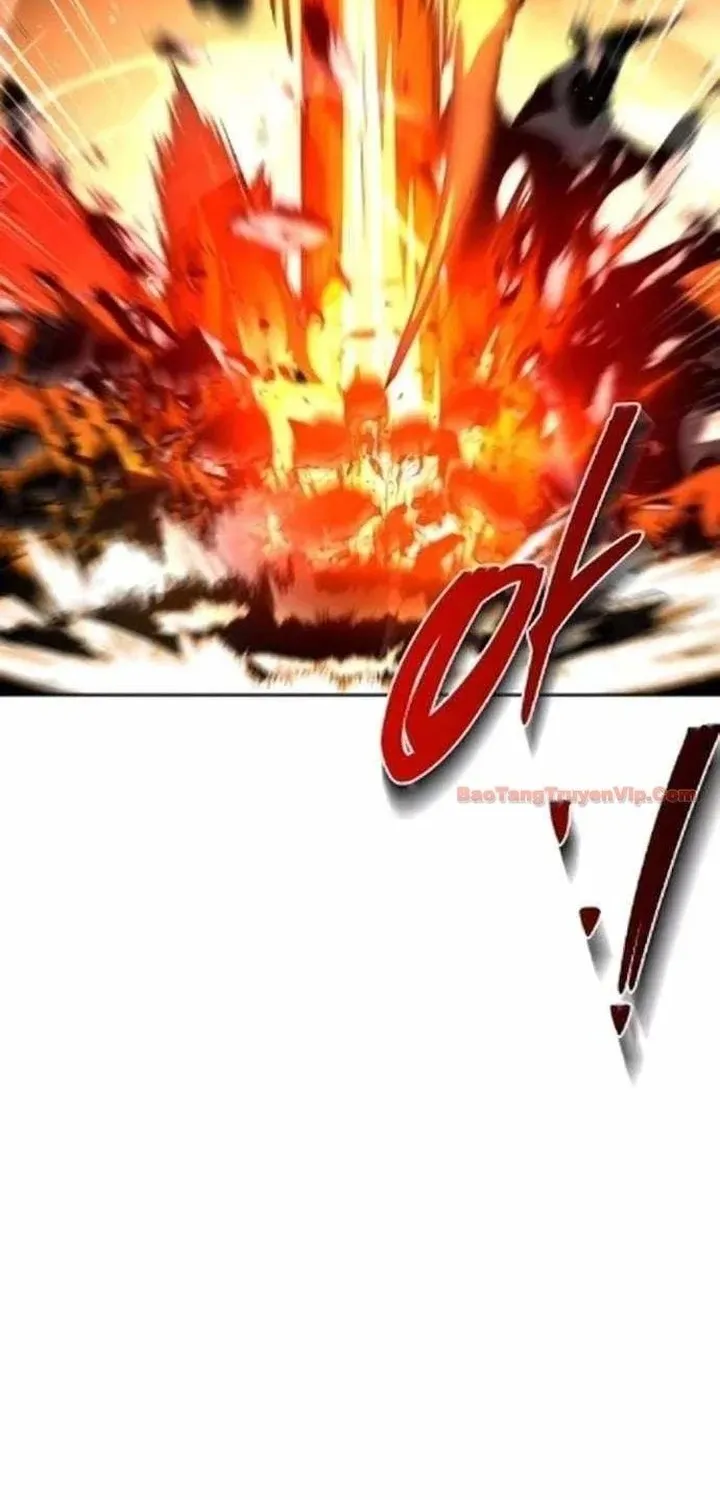 Đại Pháp Sư Mở Nhà Hàng Chap 124 - Next Chap 125