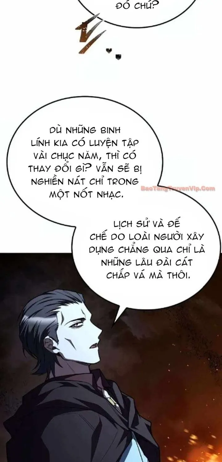 Đại Pháp Sư Mở Nhà Hàng Chap 124 - Next Chap 125
