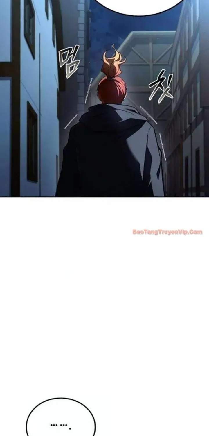 Đại Pháp Sư Mở Nhà Hàng Chap 124 - Next Chap 125