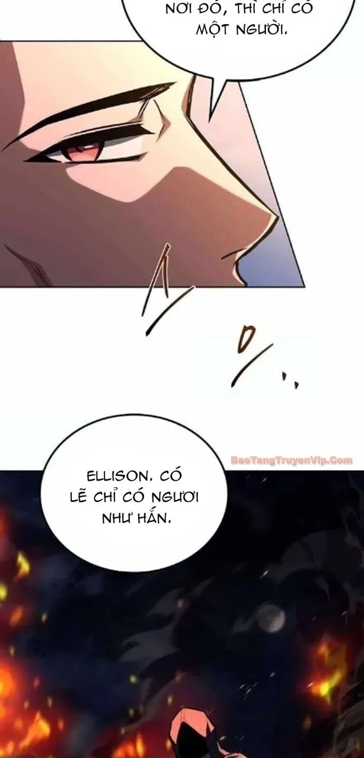 Đại Pháp Sư Mở Nhà Hàng Chap 124 - Next Chap 125