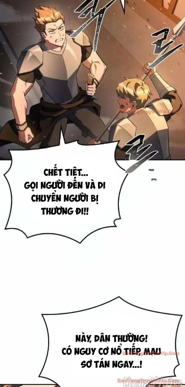 Đại Pháp Sư Mở Nhà Hàng Chap 124 - Next Chap 125