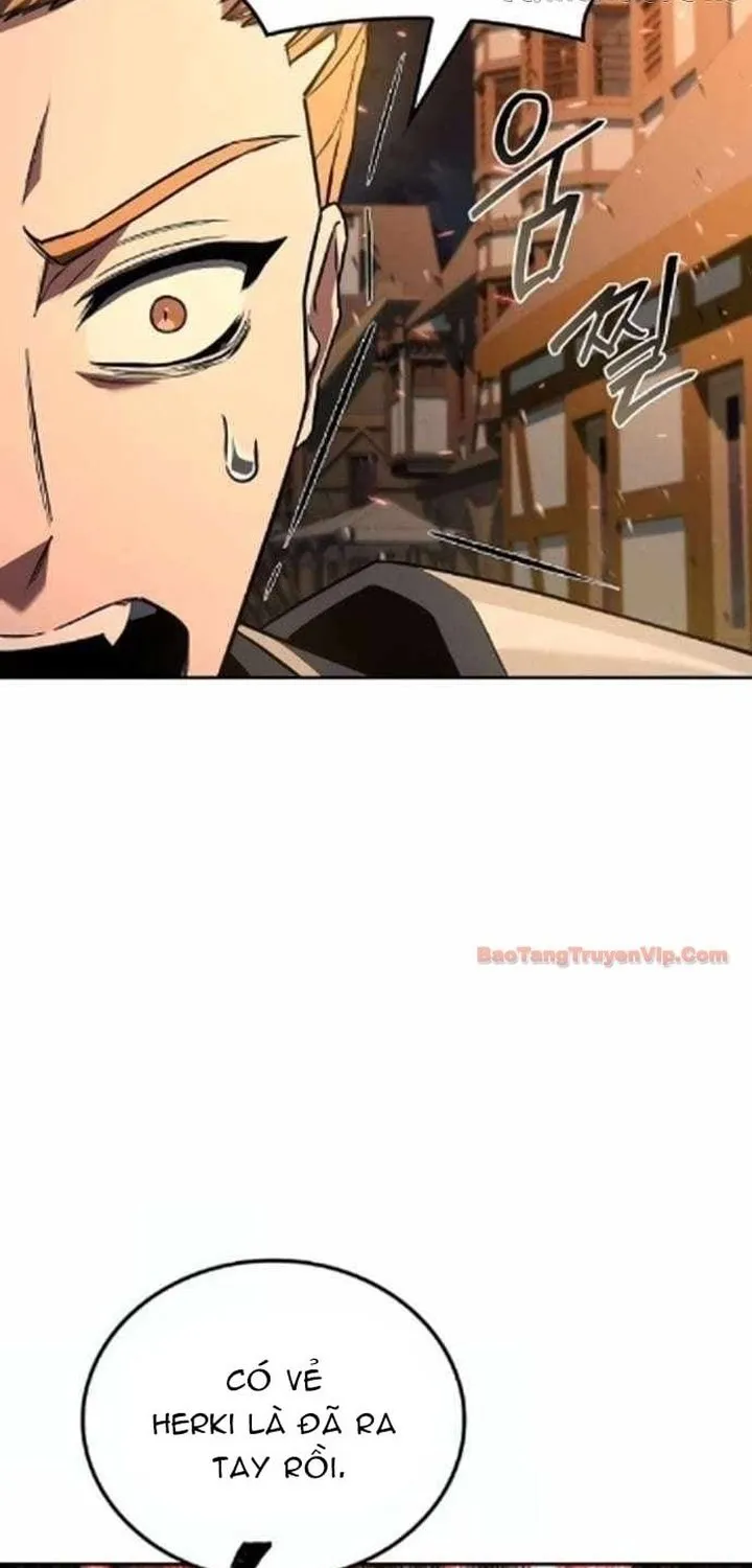 Đại Pháp Sư Mở Nhà Hàng Chap 124 - Next Chap 125