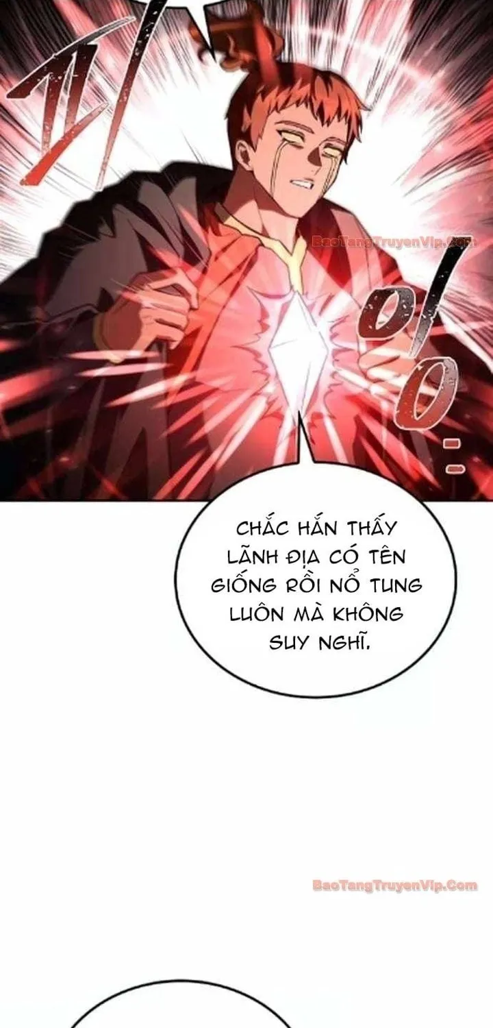 Đại Pháp Sư Mở Nhà Hàng Chap 124 - Next Chap 125