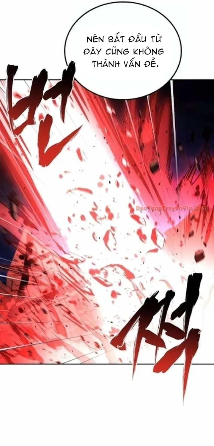 Đại Pháp Sư Mở Nhà Hàng Chap 124 - Next Chap 125