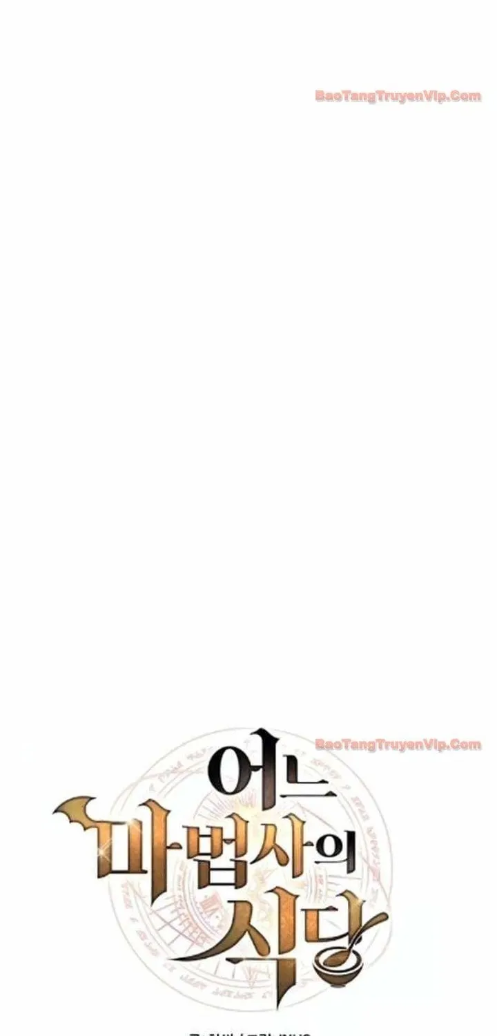 Đại Pháp Sư Mở Nhà Hàng Chap 124 - Next Chap 125