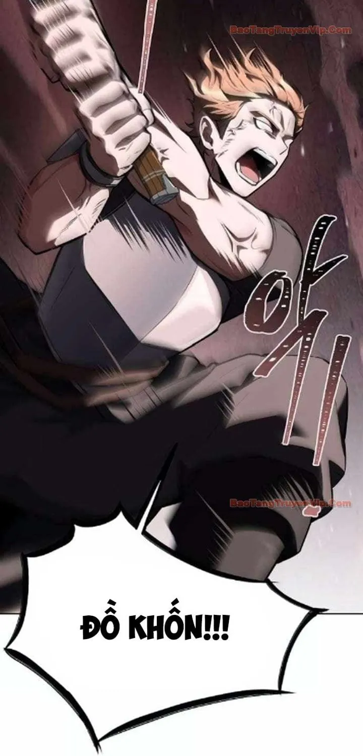 Đại Pháp Sư Mở Nhà Hàng Chap 124 - Next Chap 125