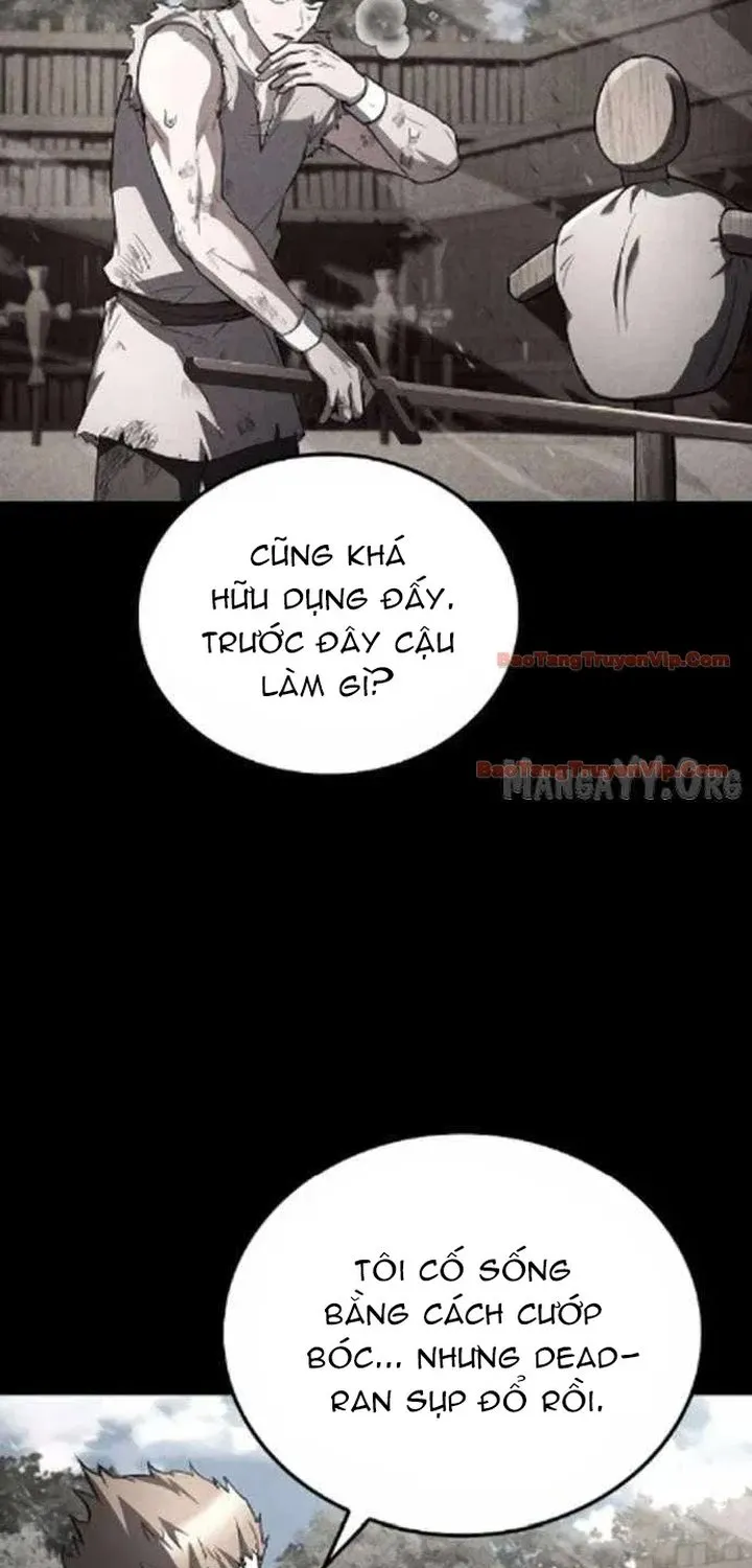 Đại Pháp Sư Mở Nhà Hàng Chap 124 - Next Chap 125