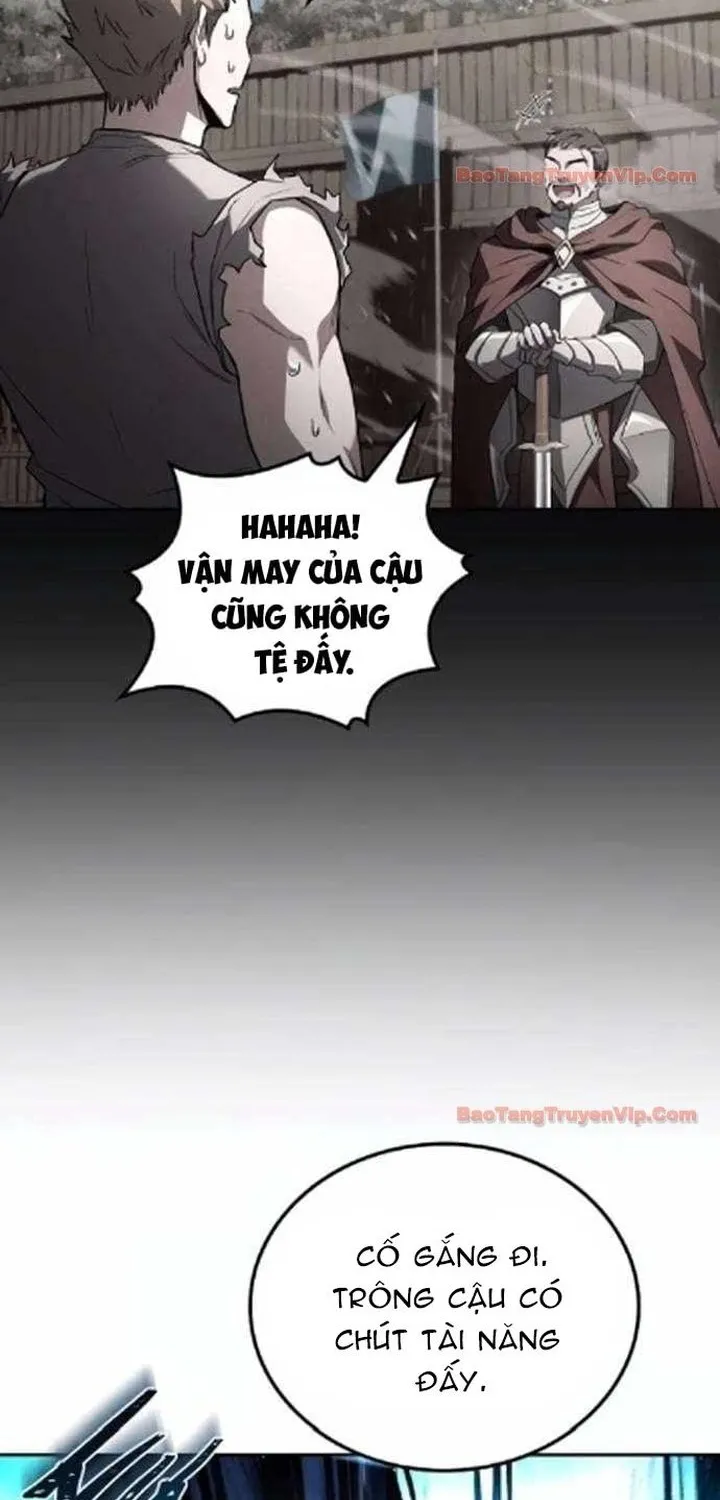 Đại Pháp Sư Mở Nhà Hàng Chap 124 - Next Chap 125