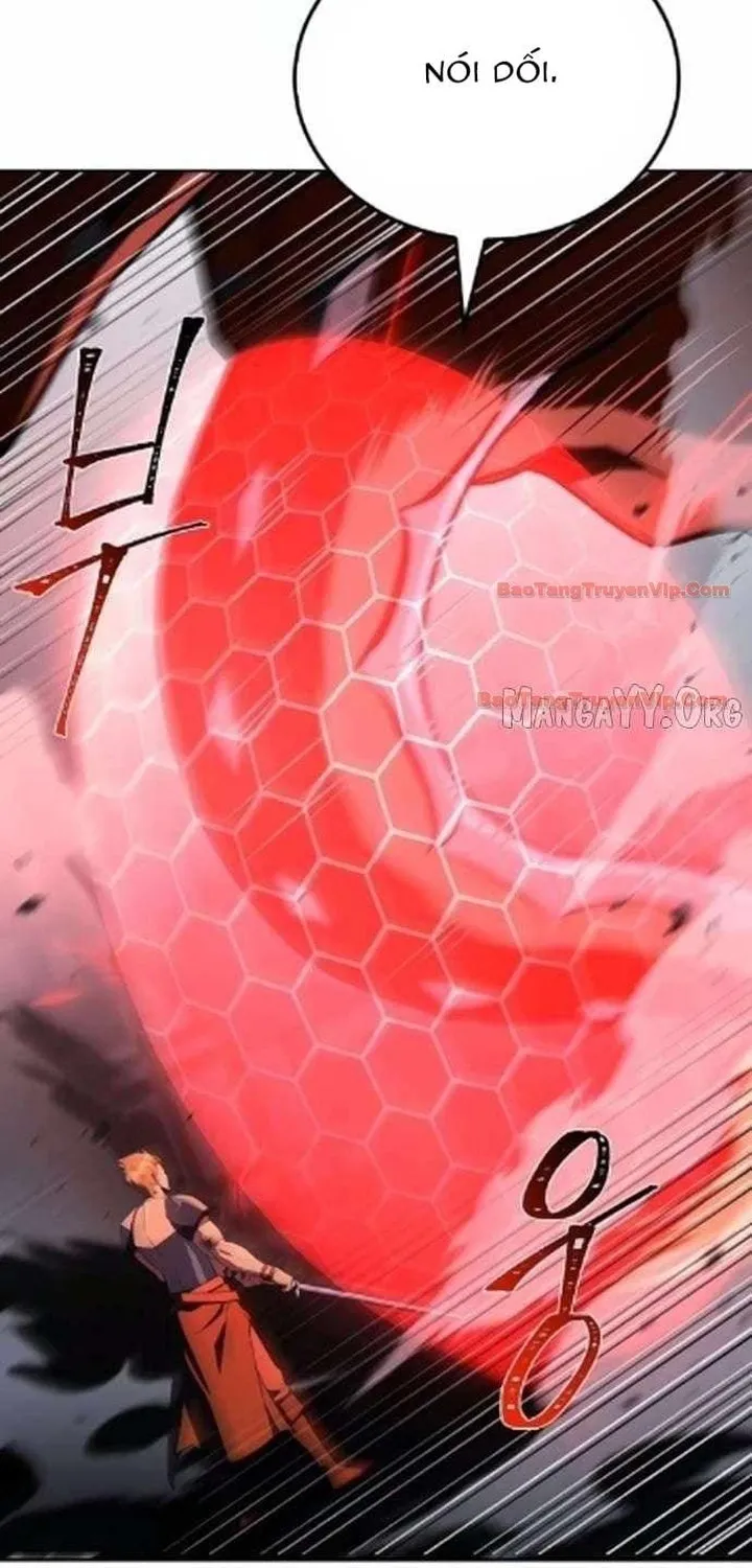 Đại Pháp Sư Mở Nhà Hàng Chap 124 - Next Chap 125