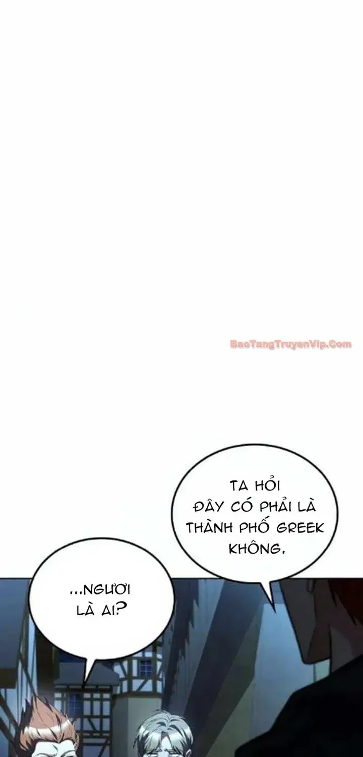 Đại Pháp Sư Mở Nhà Hàng Chap 124 - Next Chap 125