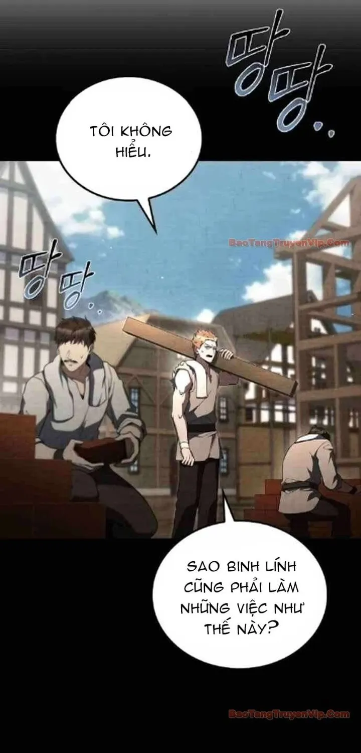 Đại Pháp Sư Mở Nhà Hàng Chap 124 - Next Chap 125