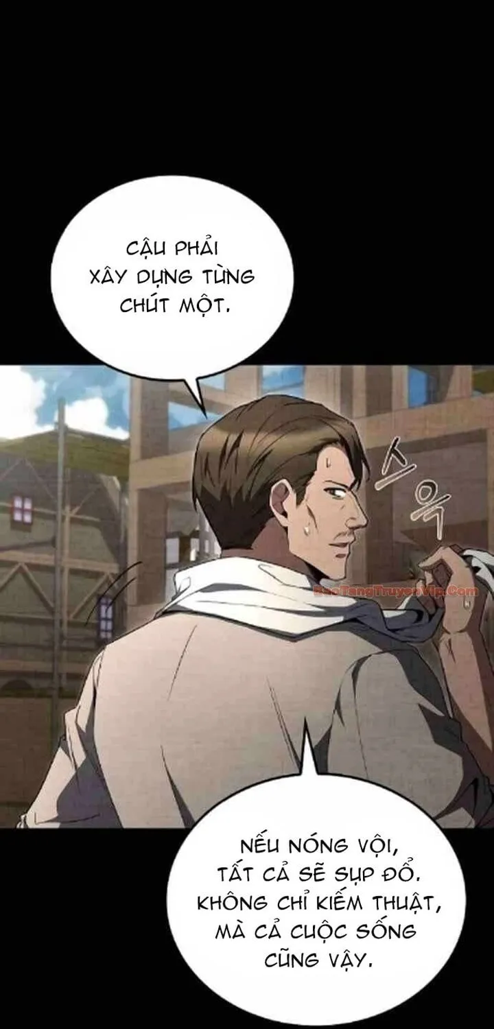 Đại Pháp Sư Mở Nhà Hàng Chap 124 - Next Chap 125