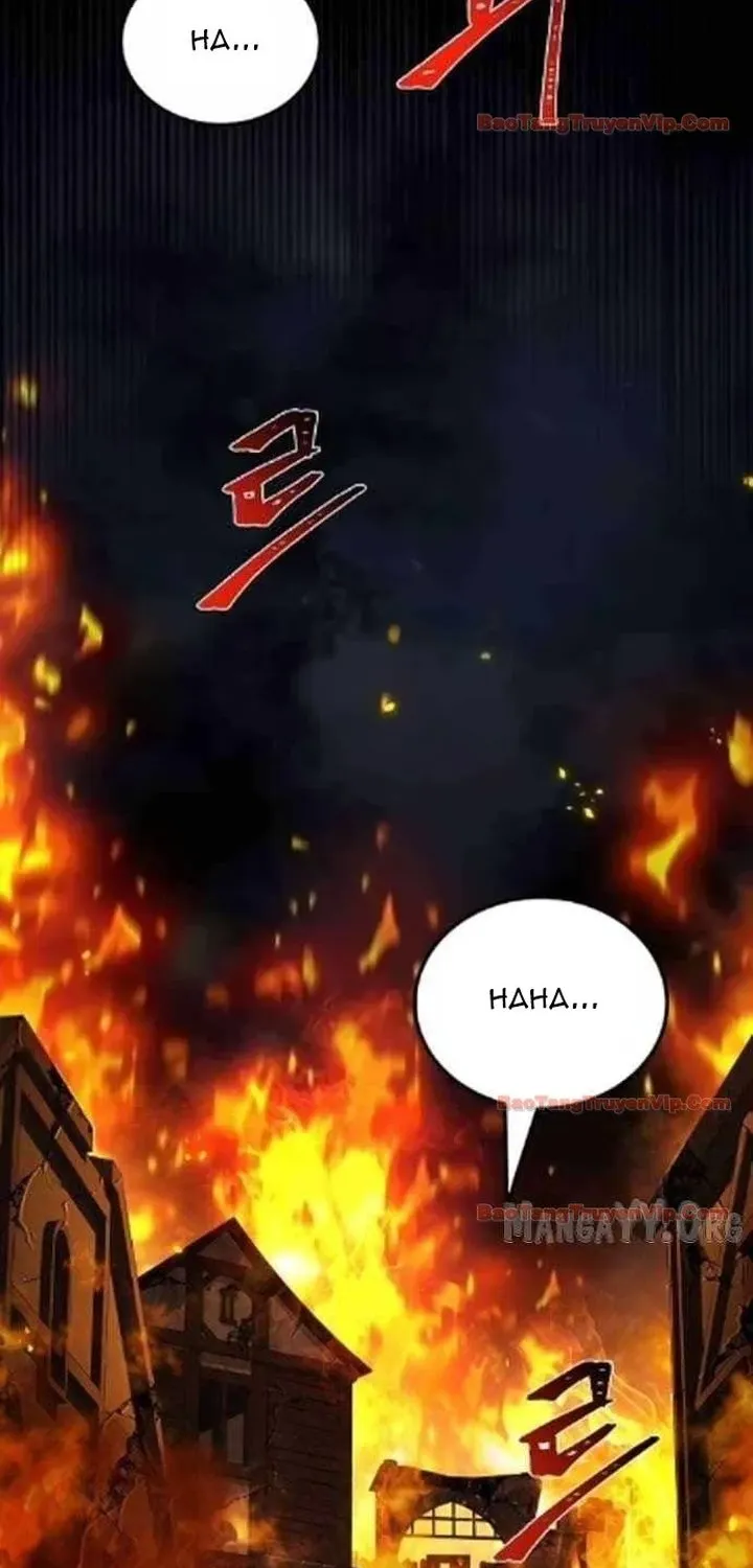 Đại Pháp Sư Mở Nhà Hàng Chap 124 - Next Chap 125