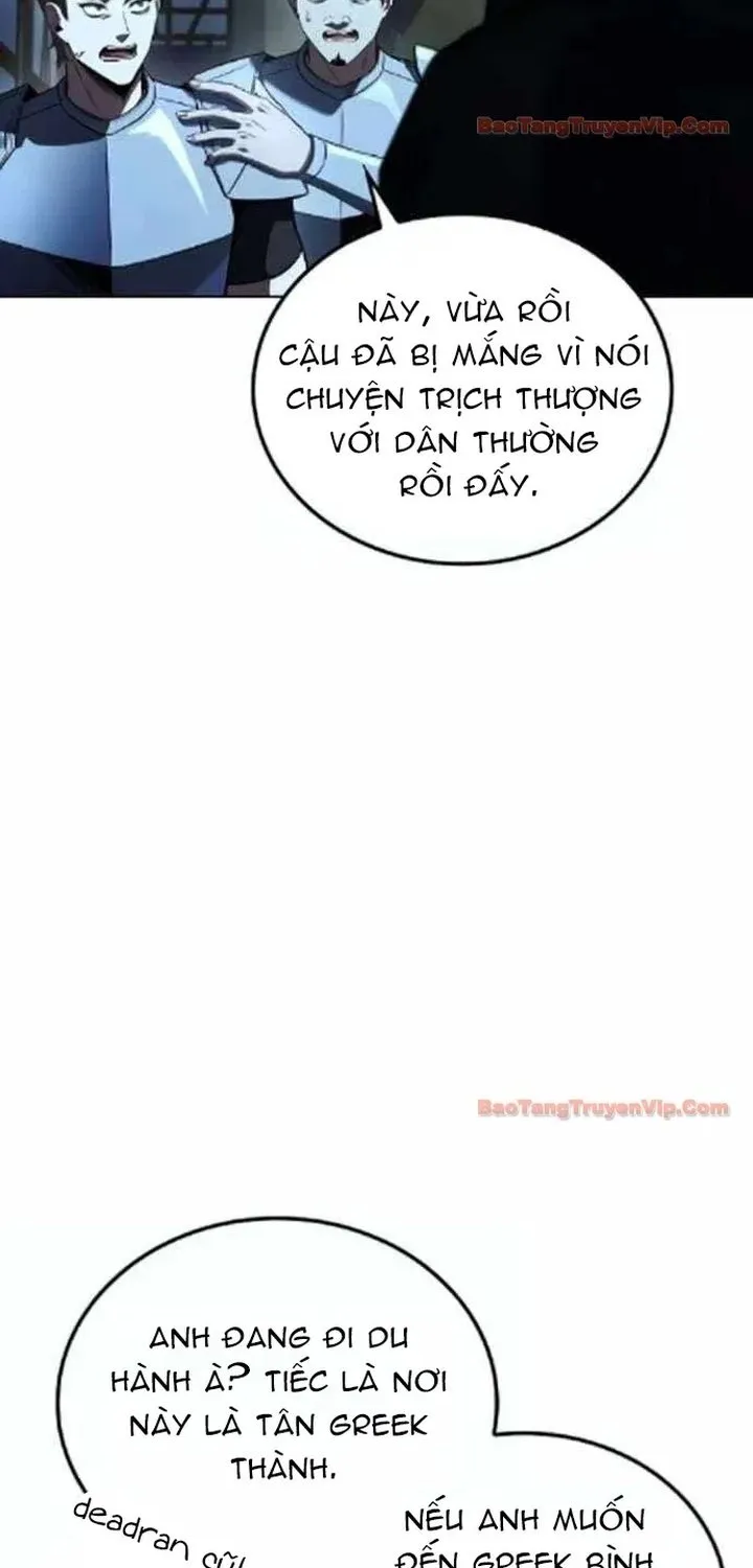 Đại Pháp Sư Mở Nhà Hàng Chap 124 - Next Chap 125