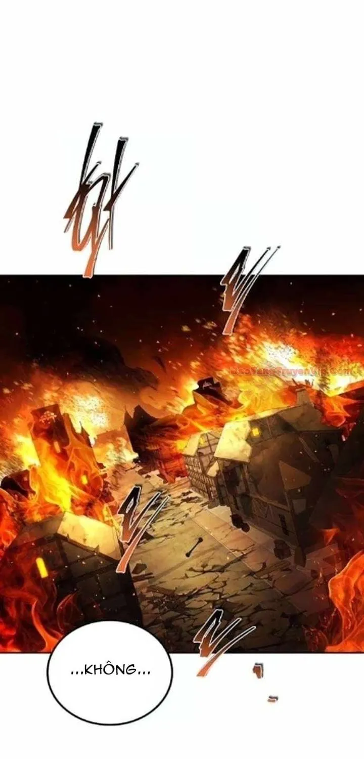 Đại Pháp Sư Mở Nhà Hàng Chap 124 - Next Chap 125