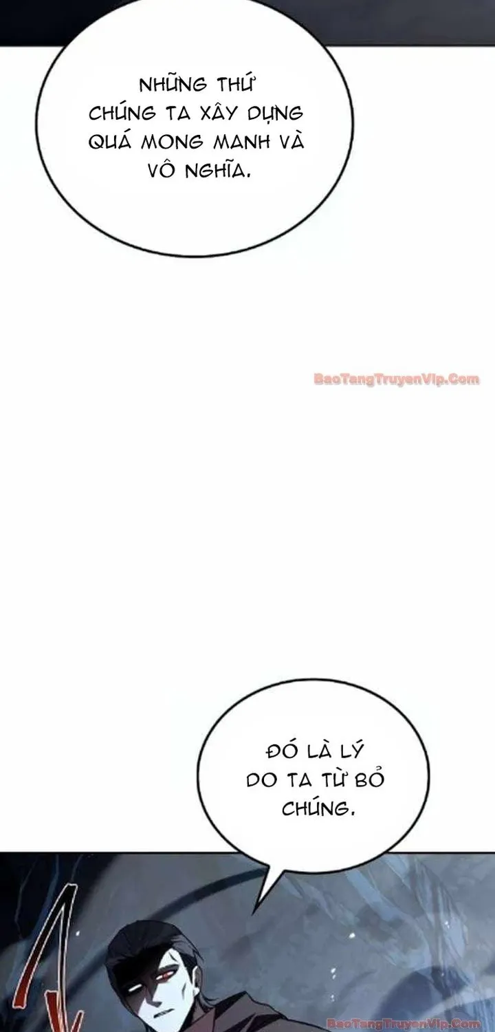 Đại Pháp Sư Mở Nhà Hàng Chap 124 - Next Chap 125