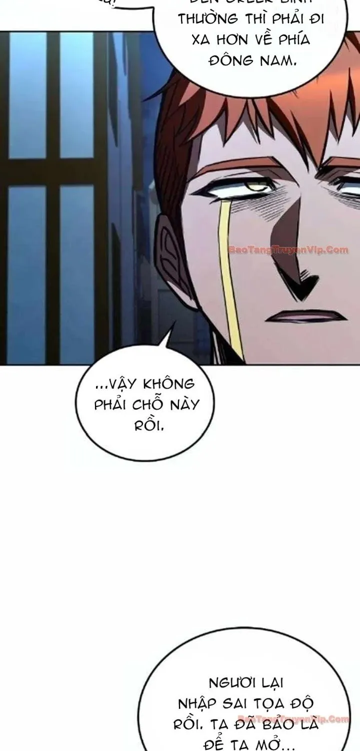 Đại Pháp Sư Mở Nhà Hàng Chap 124 - Next Chap 125