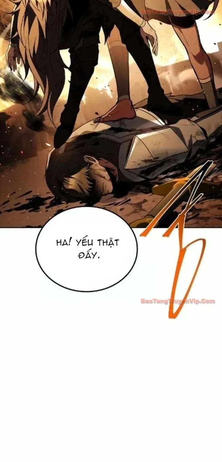 Đại Pháp Sư Mở Nhà Hàng Chap 124 - Next Chap 125