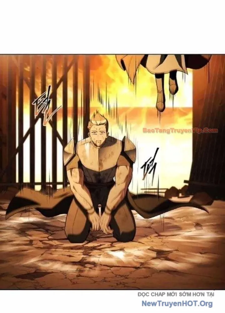Đại Pháp Sư Mở Nhà Hàng Chap 124 - Next Chap 125