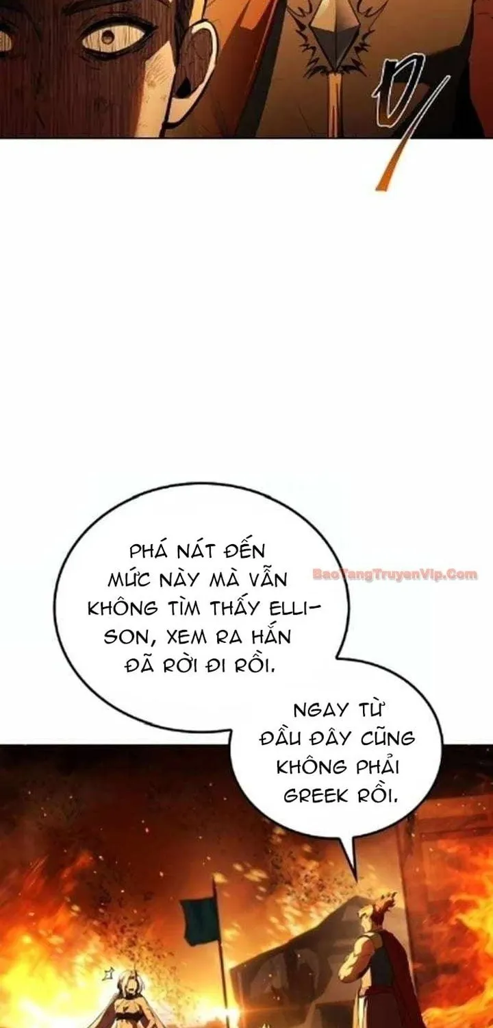 Đại Pháp Sư Mở Nhà Hàng Chap 124 - Next Chap 125