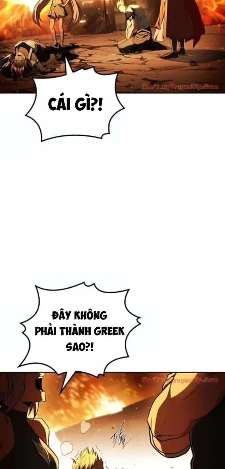 Đại Pháp Sư Mở Nhà Hàng Chap 124 - Next Chap 125