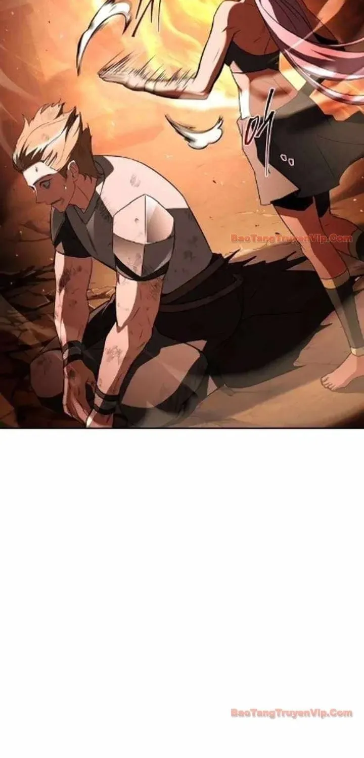 Đại Pháp Sư Mở Nhà Hàng Chap 124 - Next Chap 125