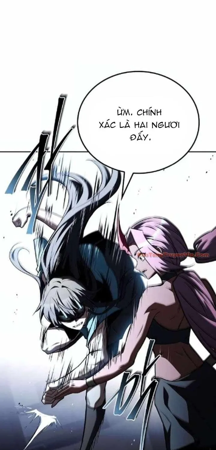 Đại Pháp Sư Mở Nhà Hàng Chap 124 - Next Chap 125