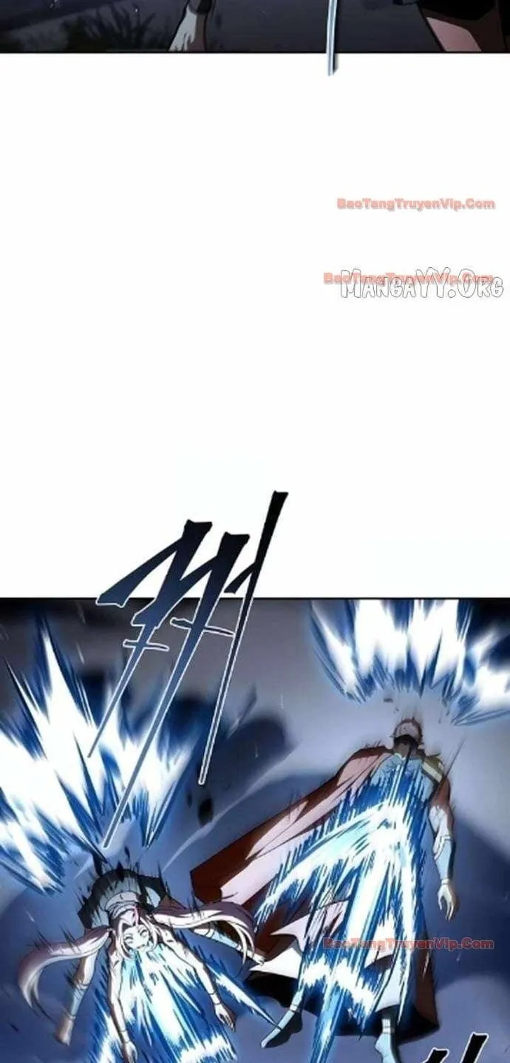 Đại Pháp Sư Mở Nhà Hàng Chap 124 - Next Chap 125