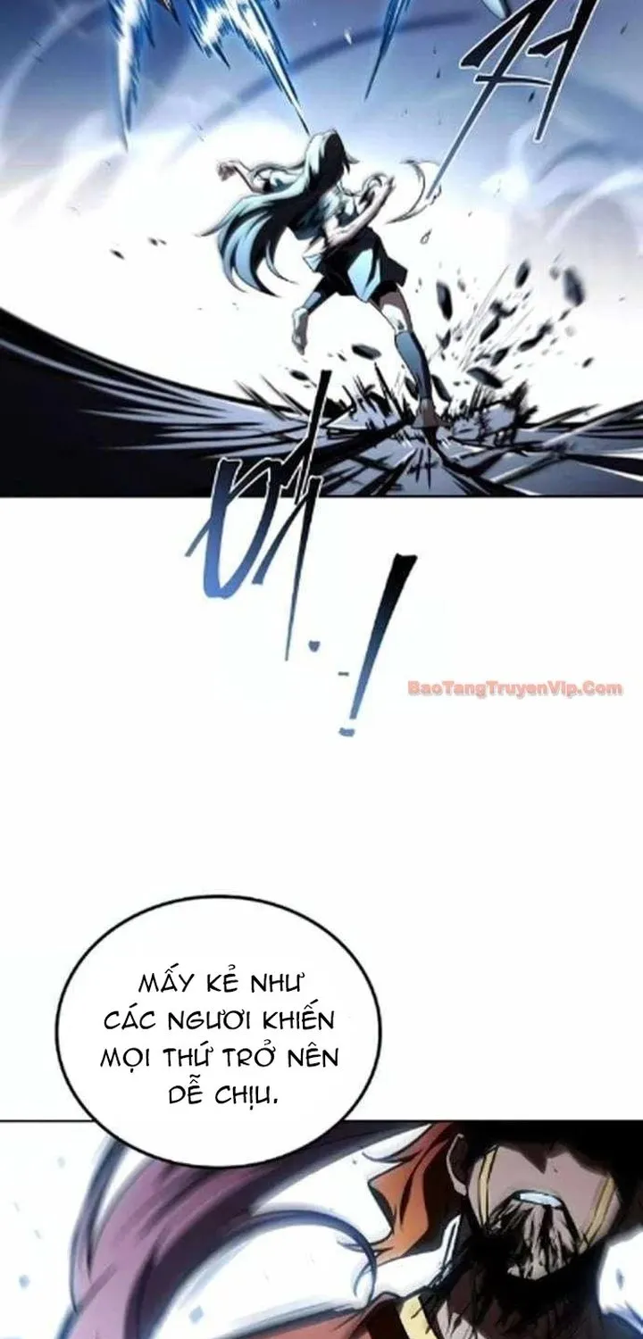 Đại Pháp Sư Mở Nhà Hàng Chap 124 - Next Chap 125