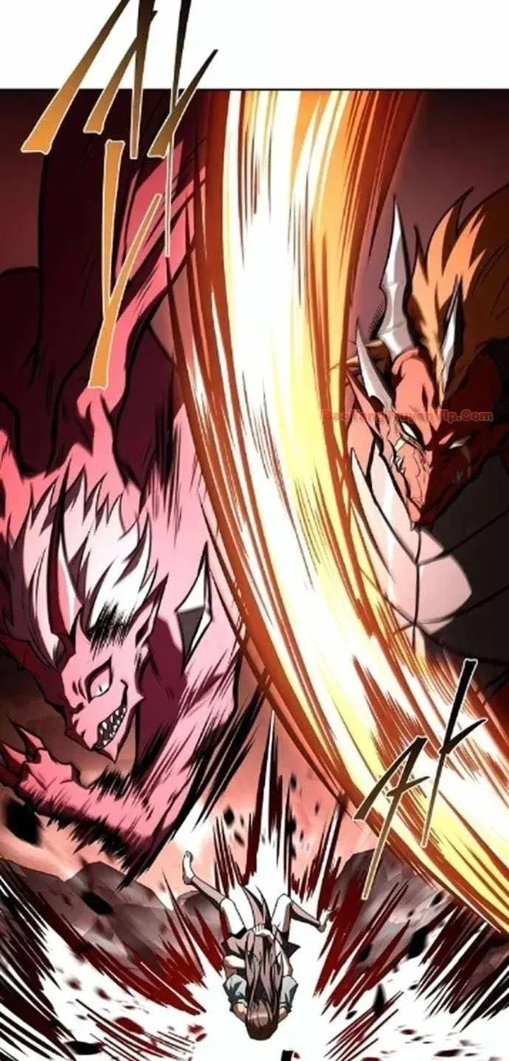 Đại Pháp Sư Mở Nhà Hàng Chap 124 - Next Chap 125