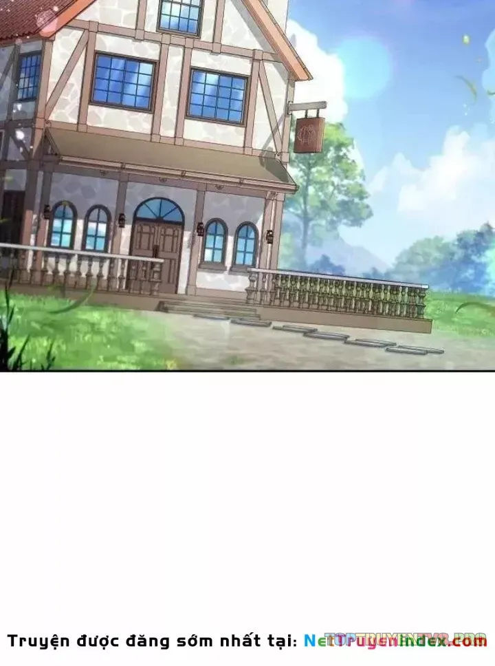 Đại Pháp Sư Mở Nhà Hàng Chap 127 - Next Chap 128