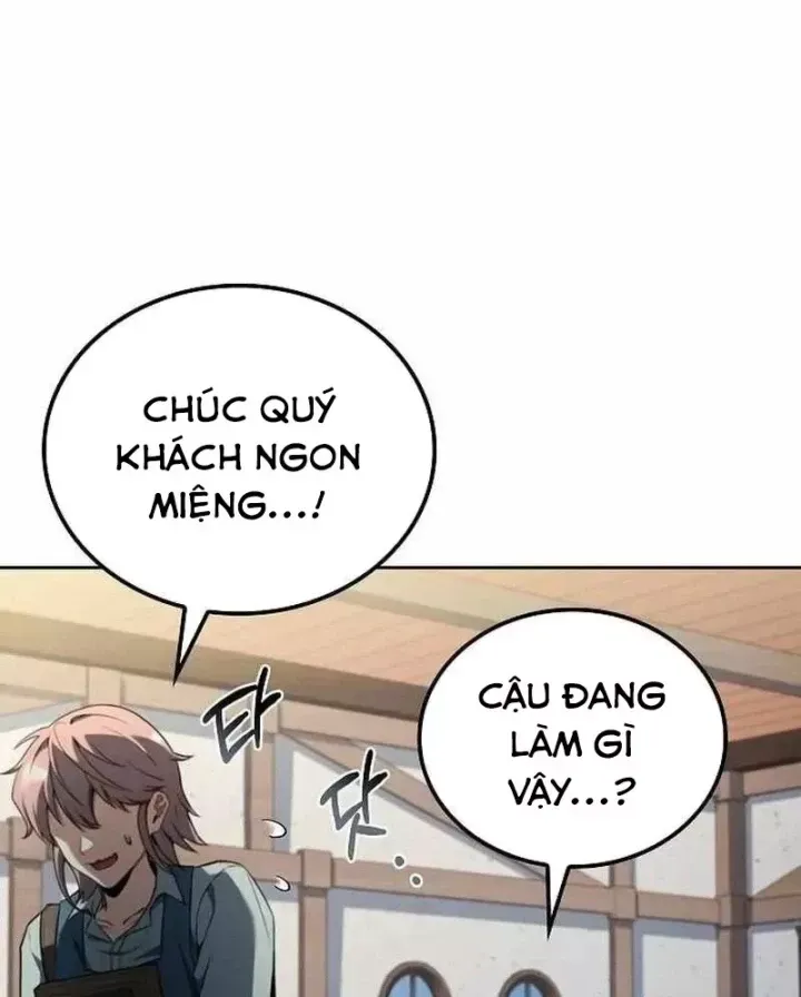 Đại Pháp Sư Mở Nhà Hàng Chap 127 - Next Chap 128