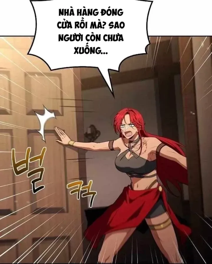 Đại Pháp Sư Mở Nhà Hàng Chap 127 - Next Chap 128