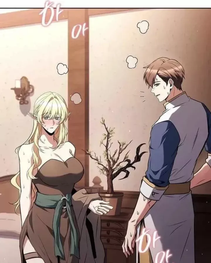 Đại Pháp Sư Mở Nhà Hàng Chap 127 - Next Chap 128